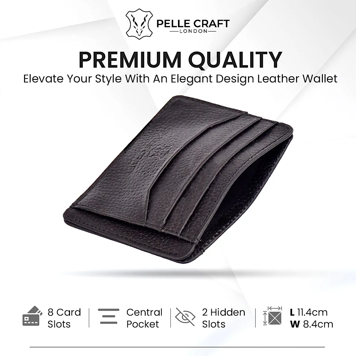 Slim Credit Card Holder