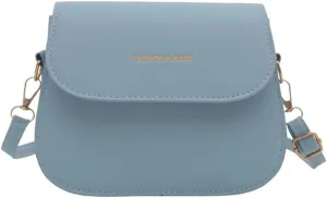 Small Square Crossbody Bag