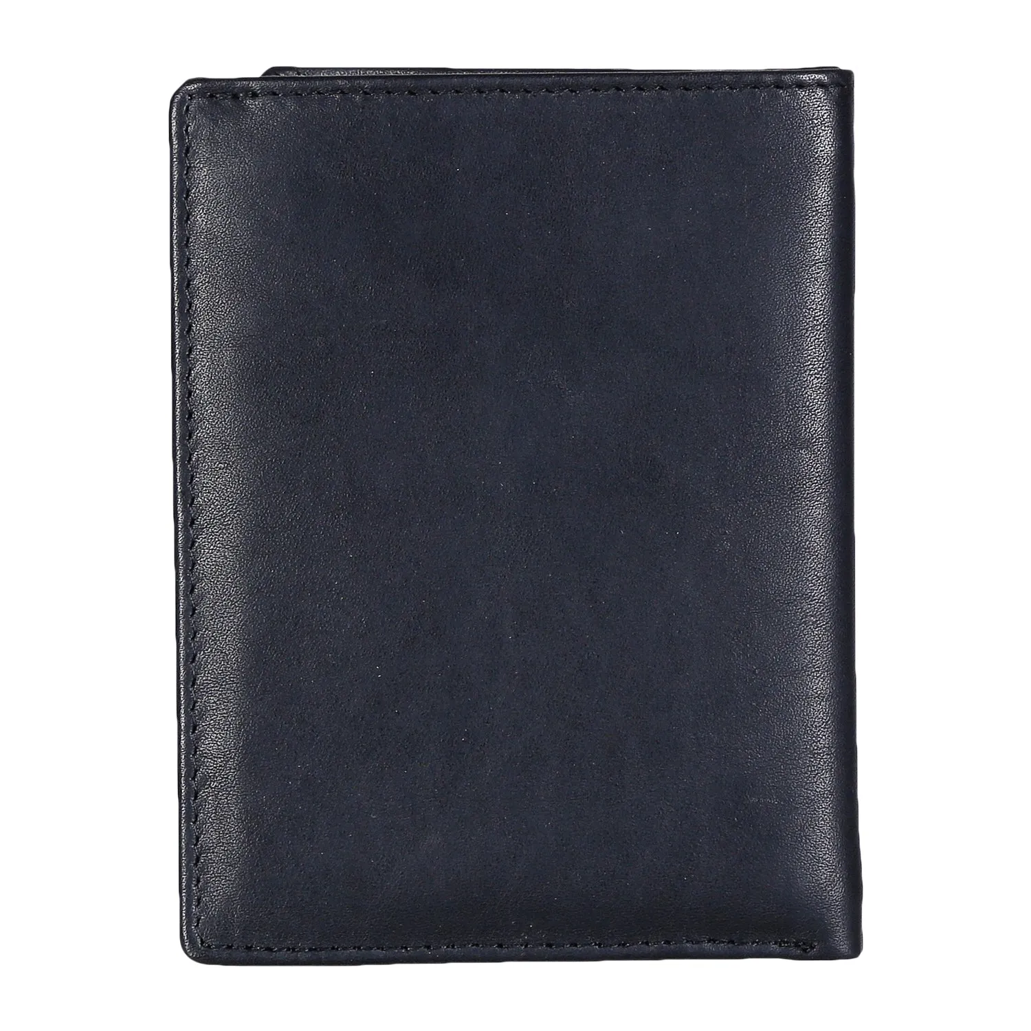 Smart Unisex Leather Card Holder