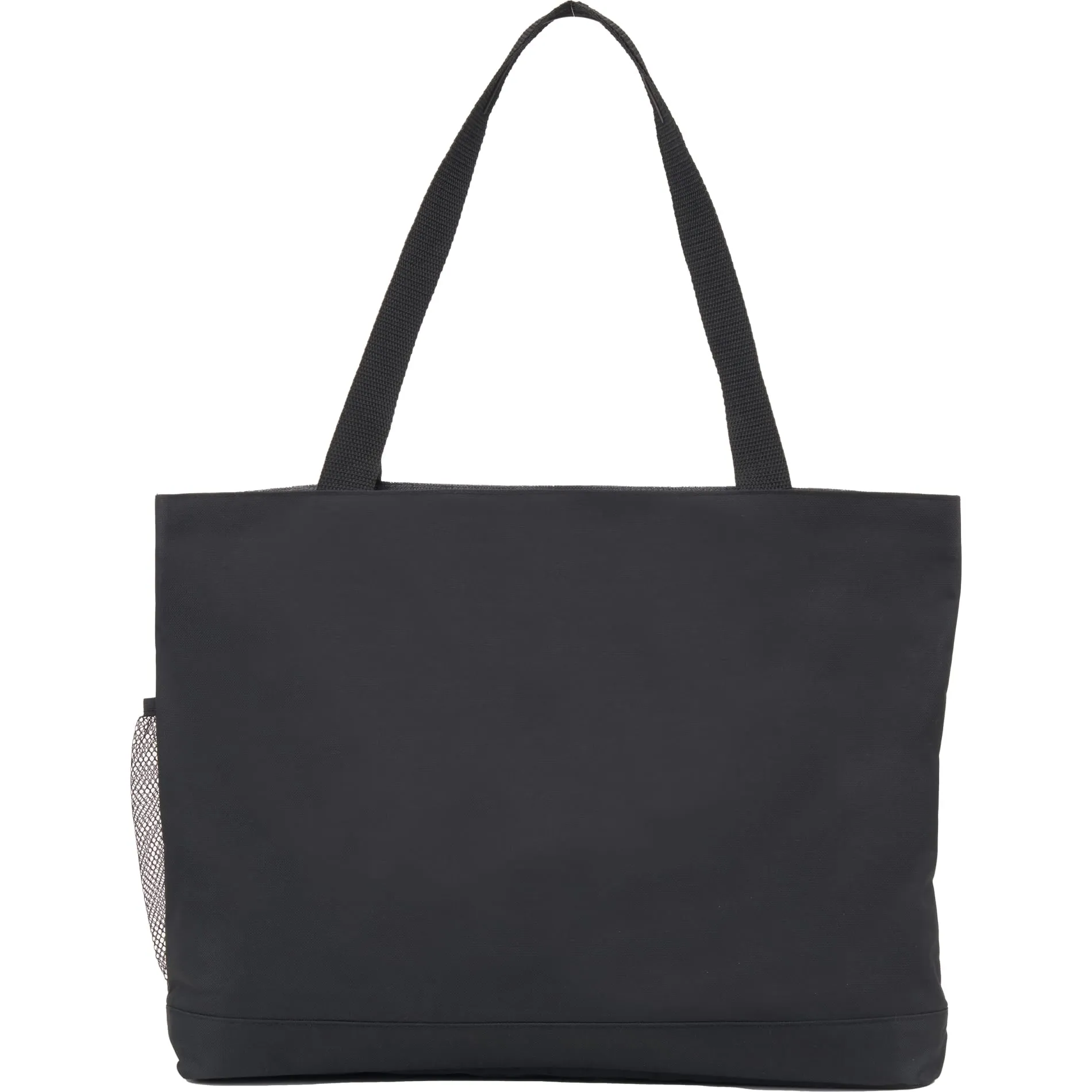 Snap Meeting RPET Tote