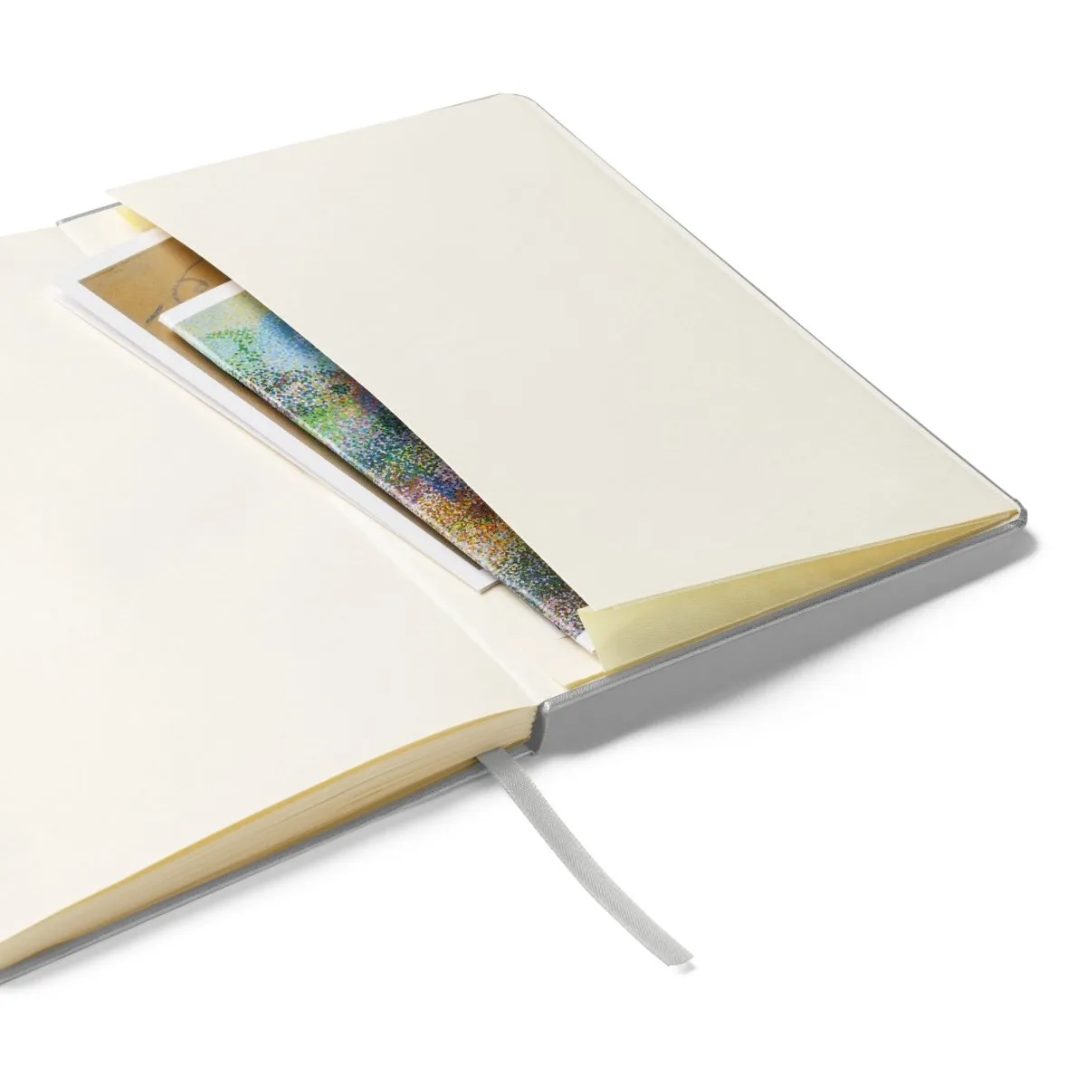 Sober AF Inspirational Journal