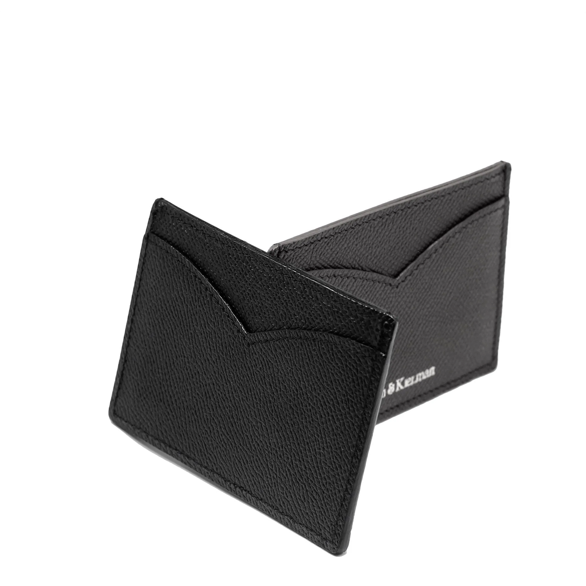 SOLAR CARD HOLDER