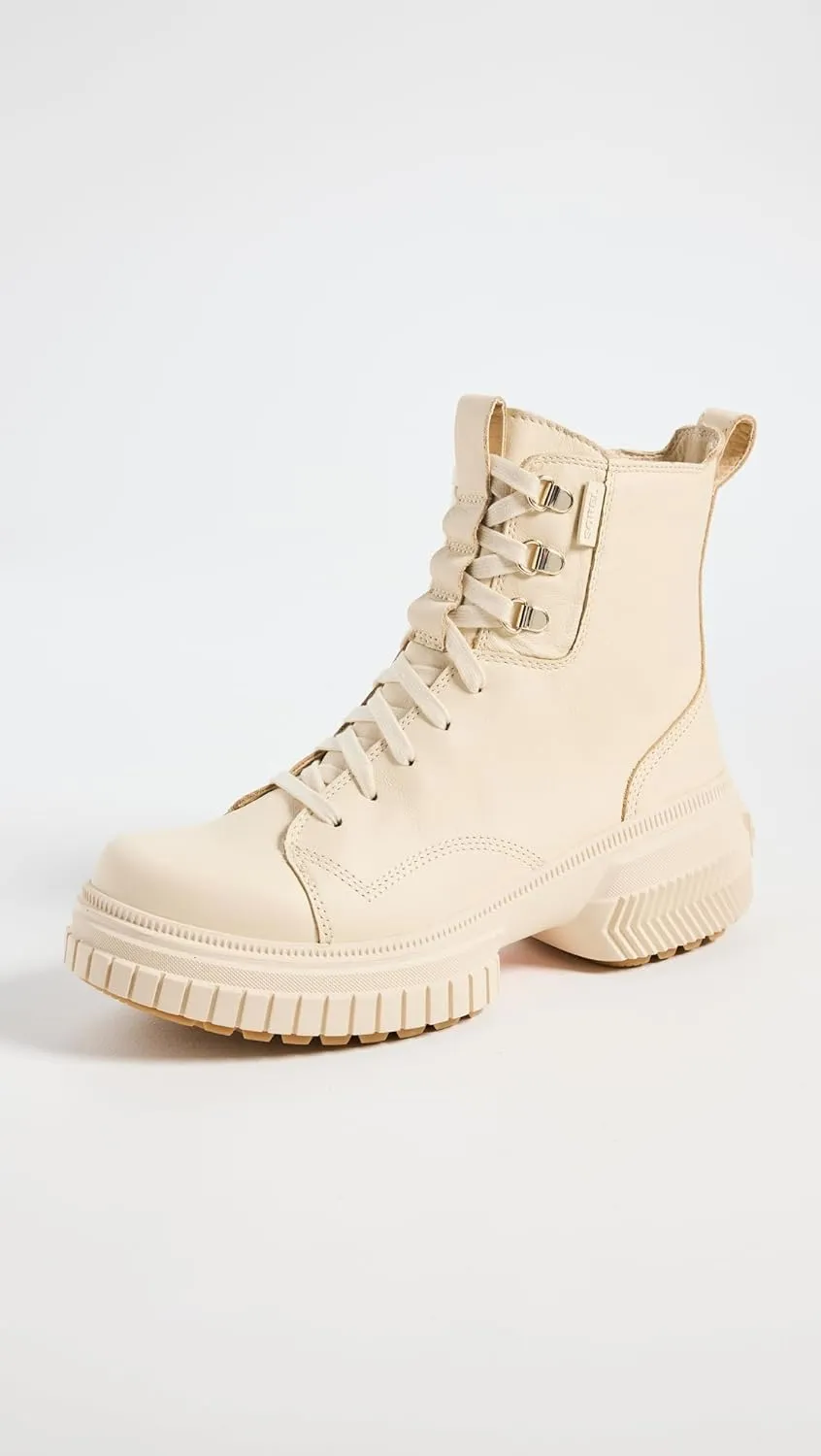 Sorel Women's Ona Ave Boot Lace Wp Fashion