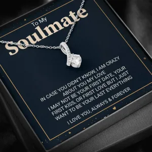 Soulmate Gift