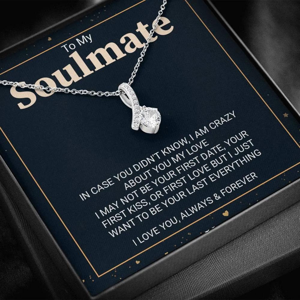 Soulmate Gift