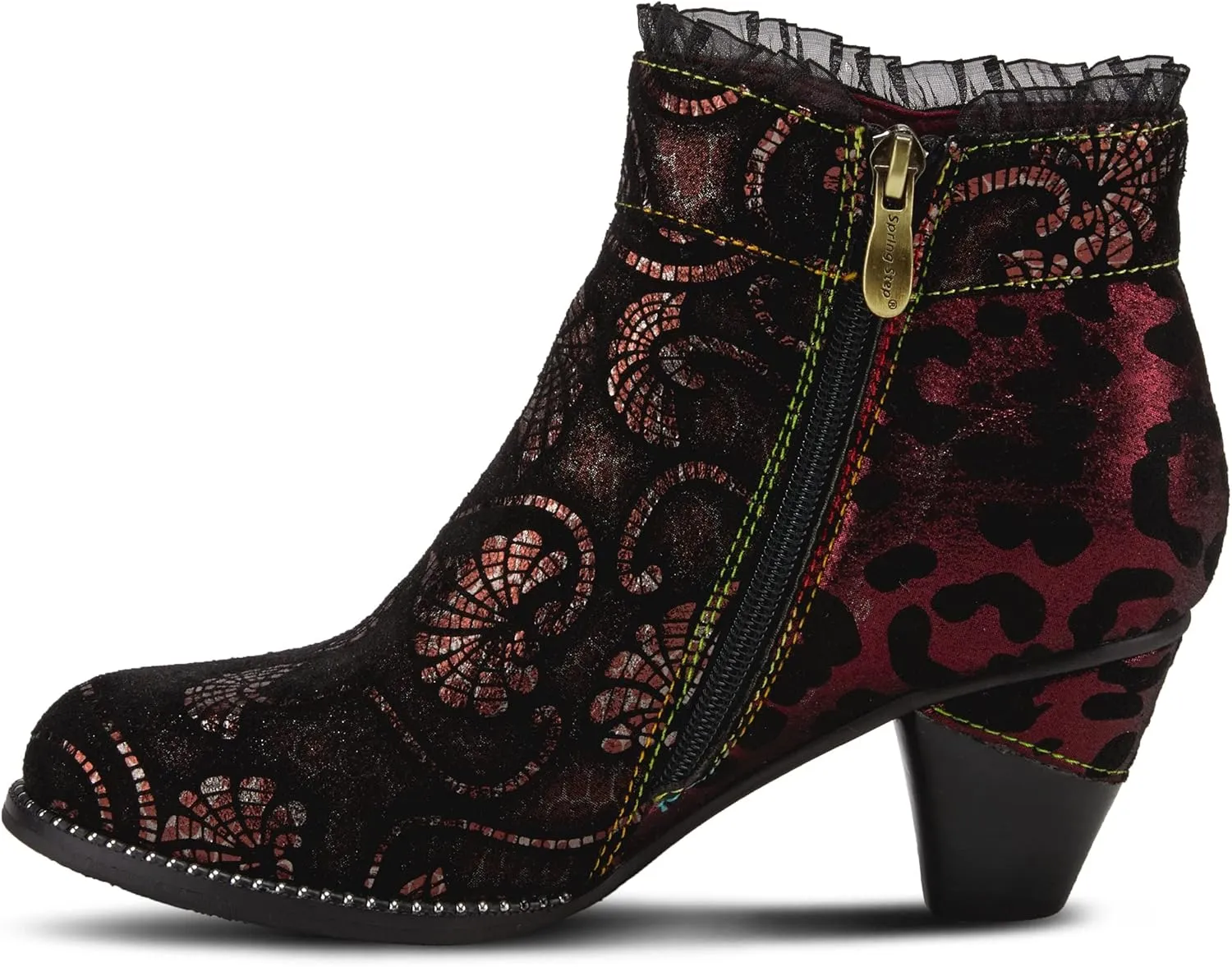 Spring Step L'Artiste Women's Dessa