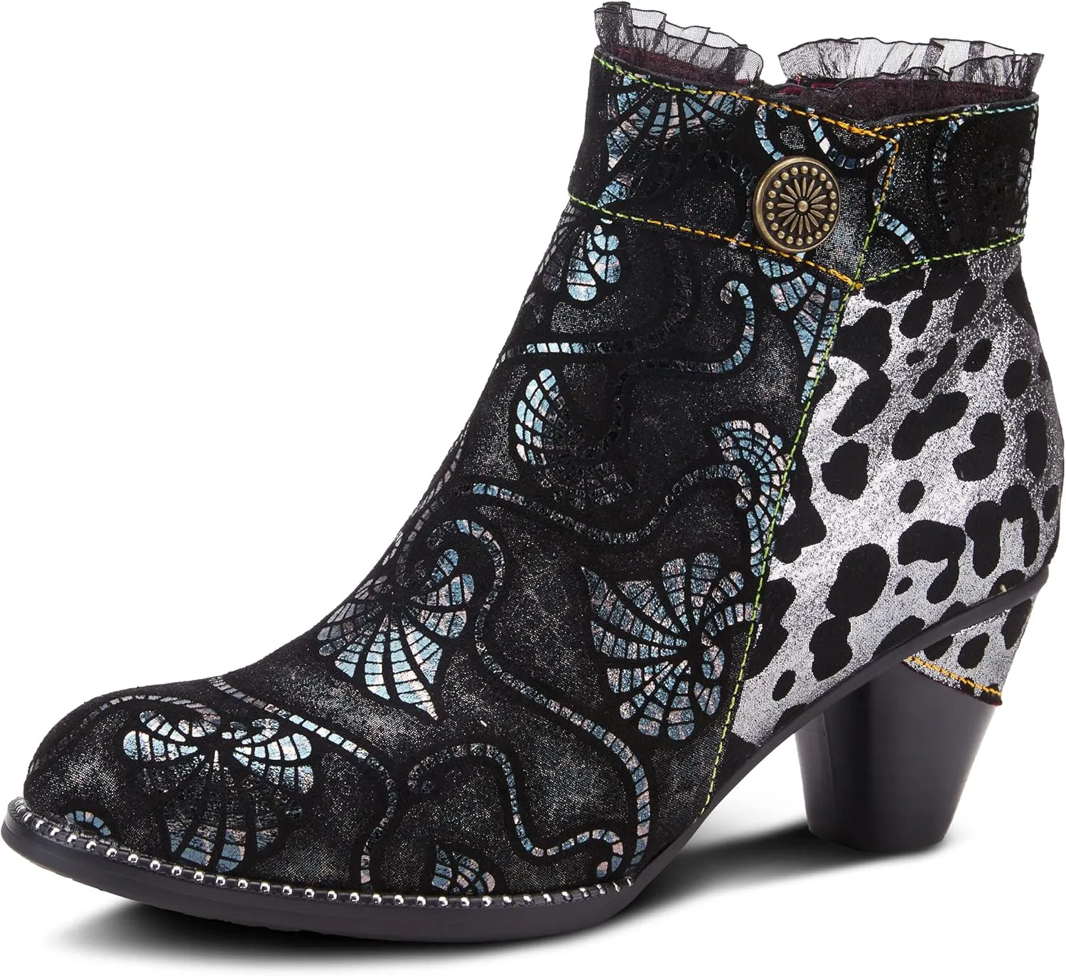 Spring Step L'Artiste Women's Dessa