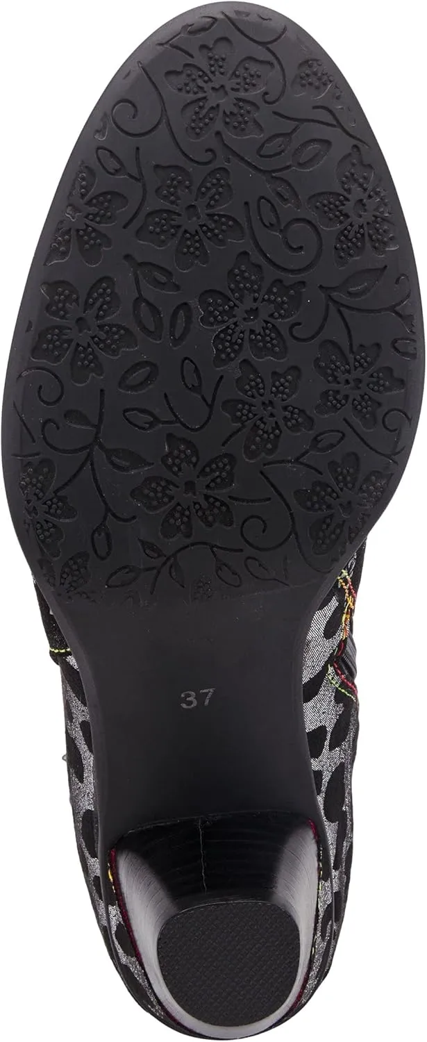 Spring Step L'Artiste Women's Dessa