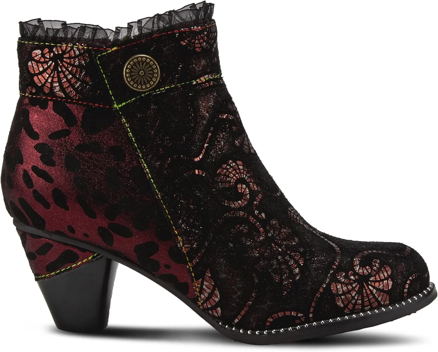 Spring Step L'Artiste Women's Dessa