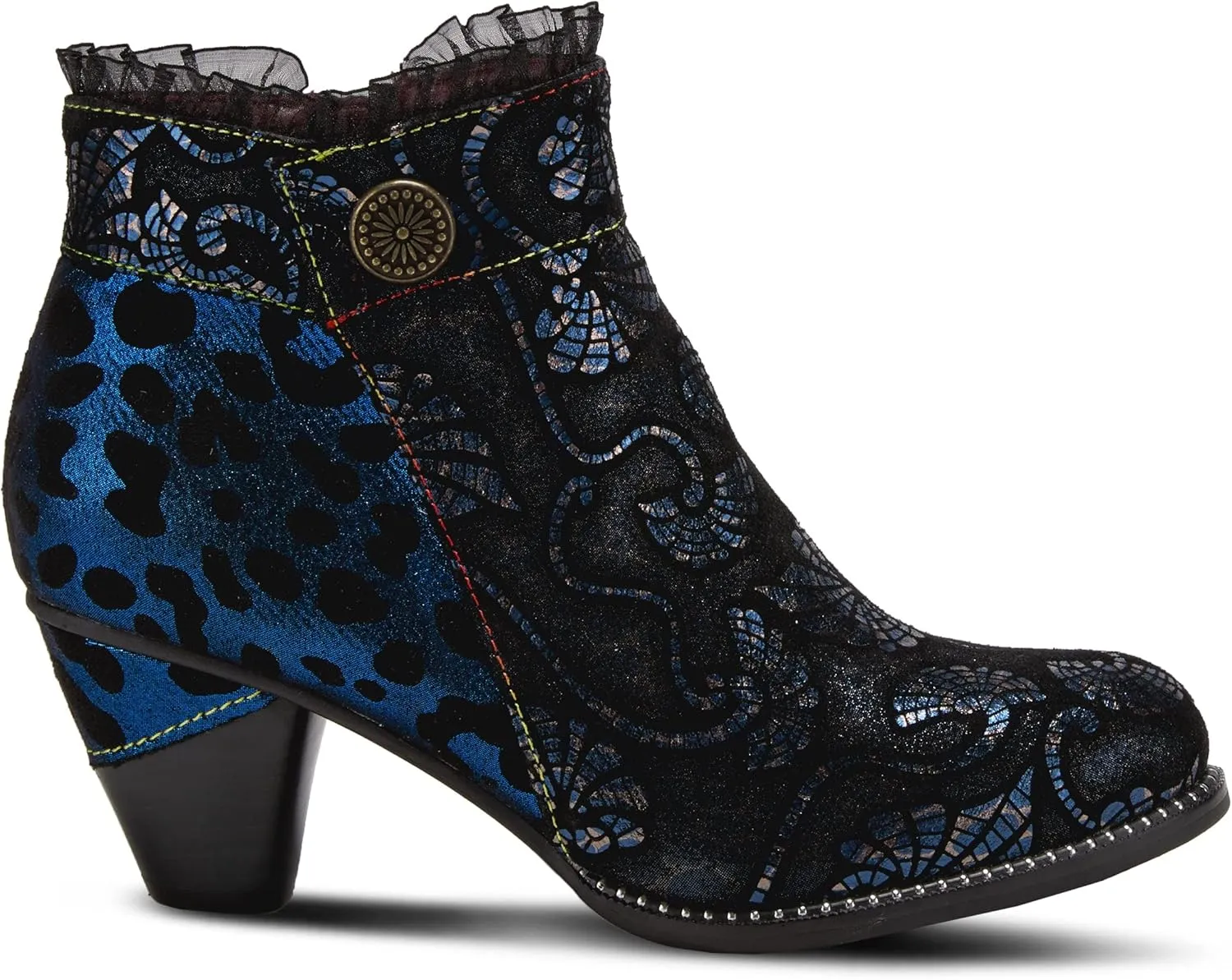 Spring Step L'Artiste Women's Dessa
