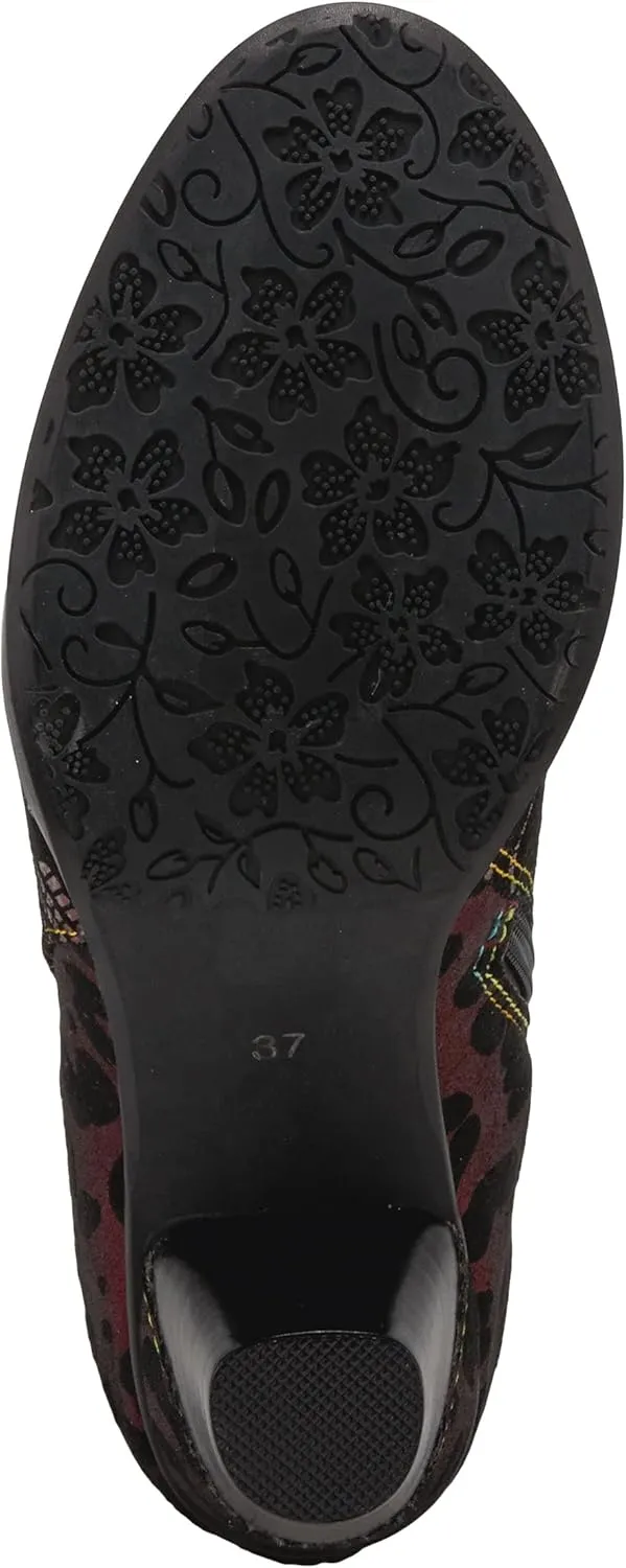 Spring Step L'Artiste Women's Dessa