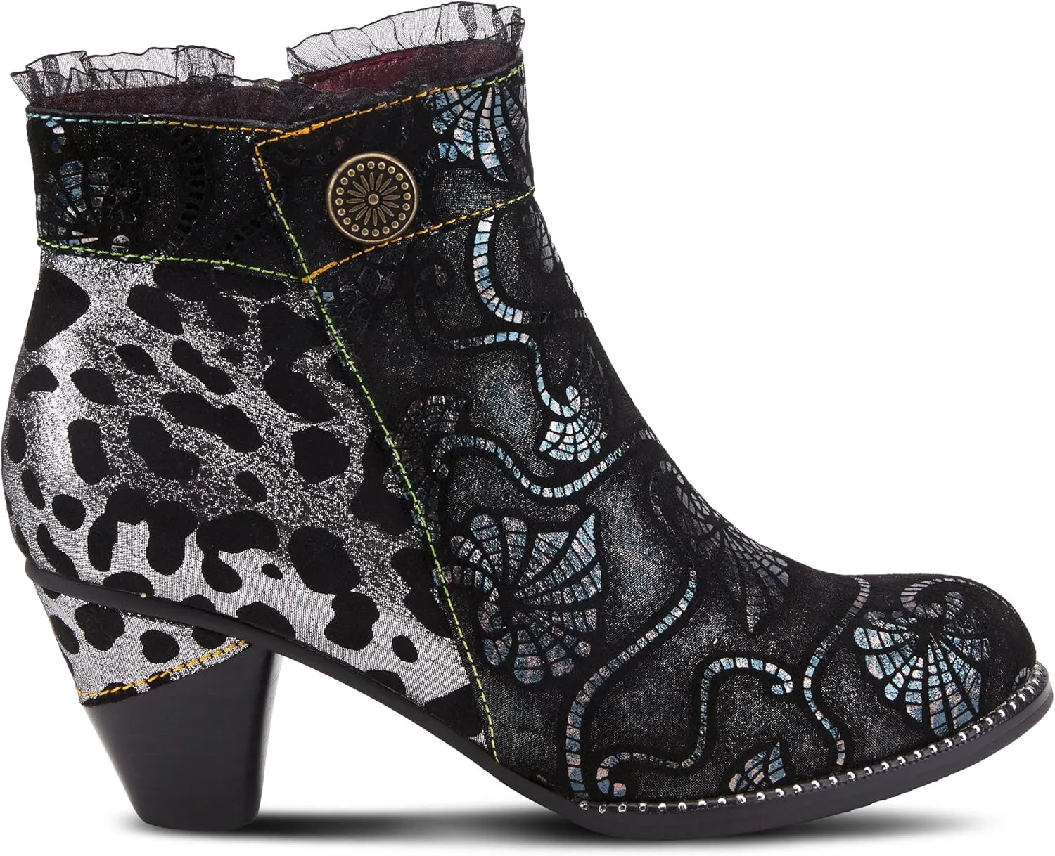 Spring Step L'Artiste Women's Dessa