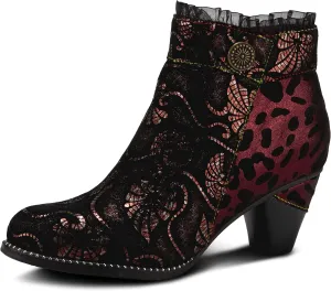 Spring Step L'Artiste Women's Dessa