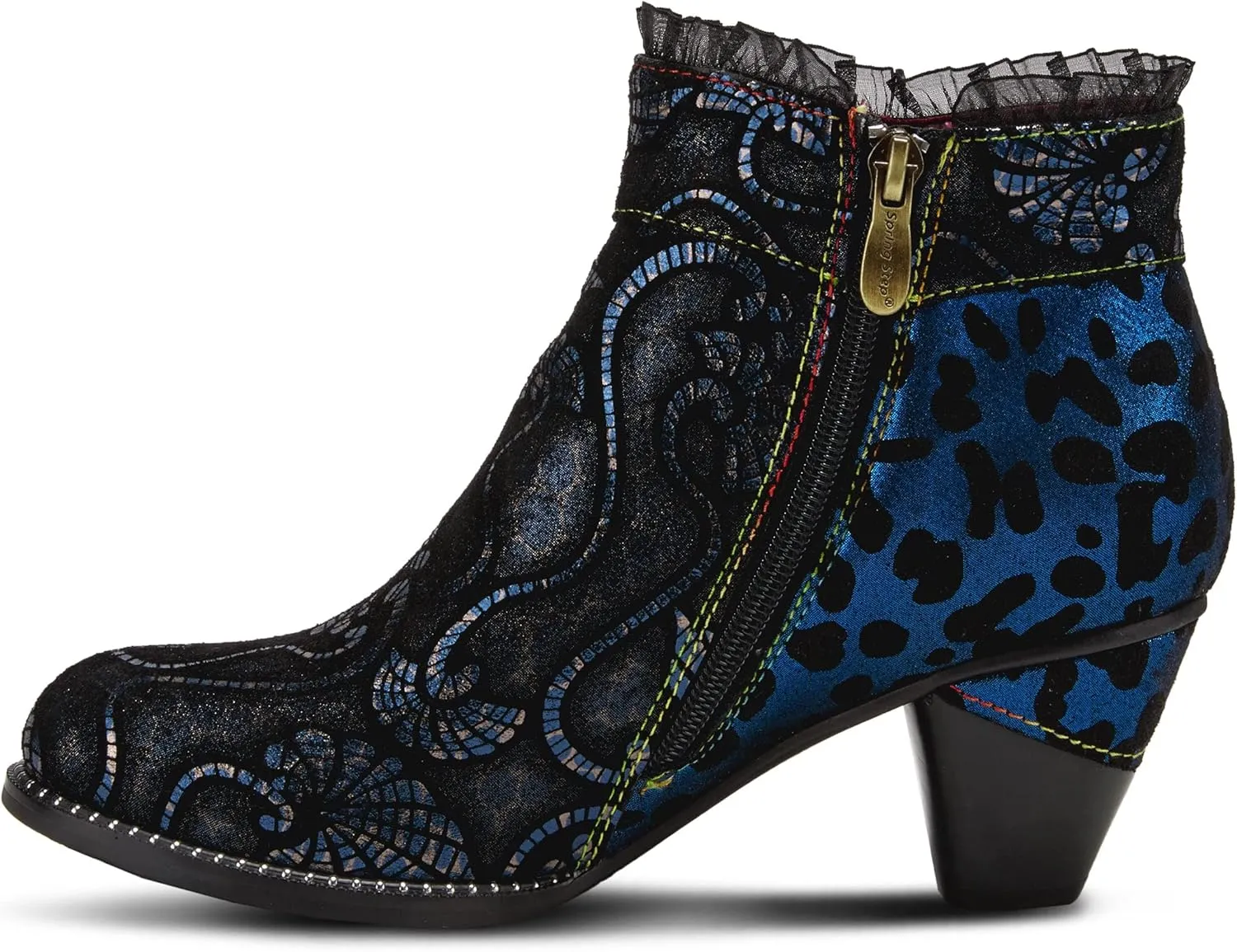 Spring Step L'Artiste Women's Dessa