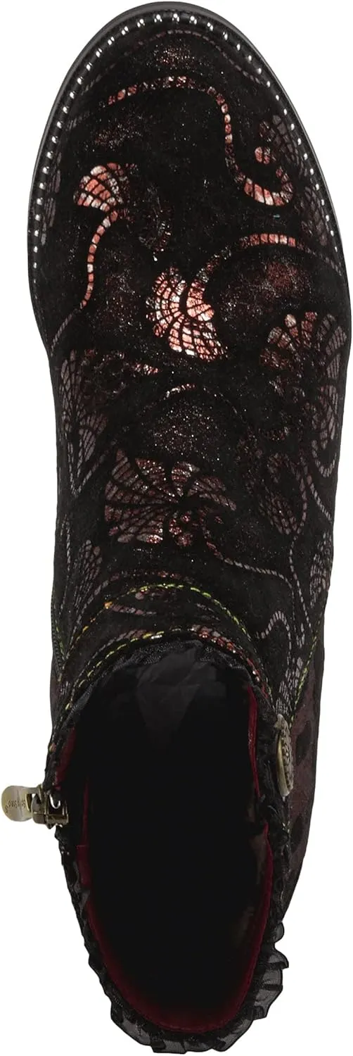 Spring Step L'Artiste Women's Dessa