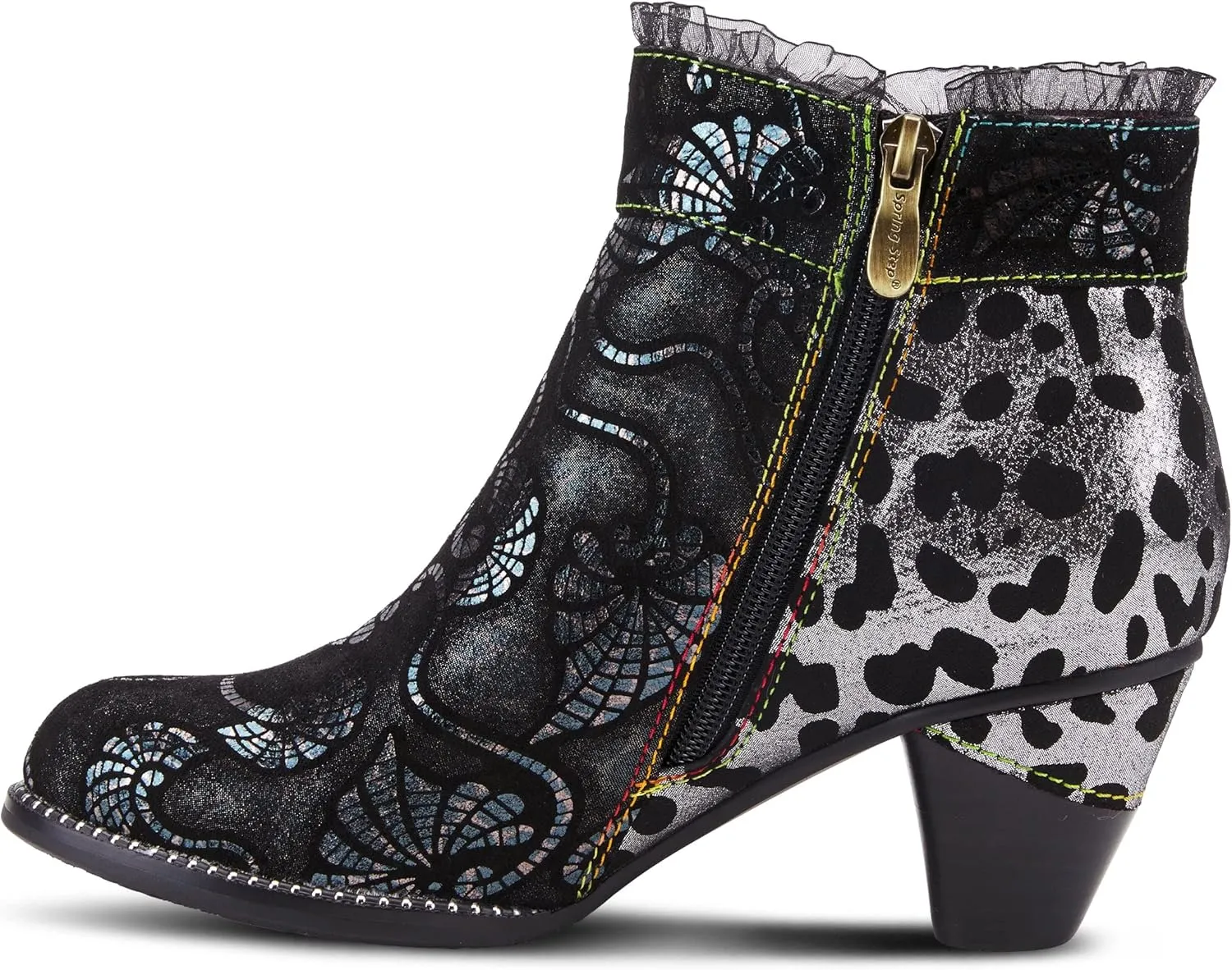 Spring Step L'Artiste Women's Dessa