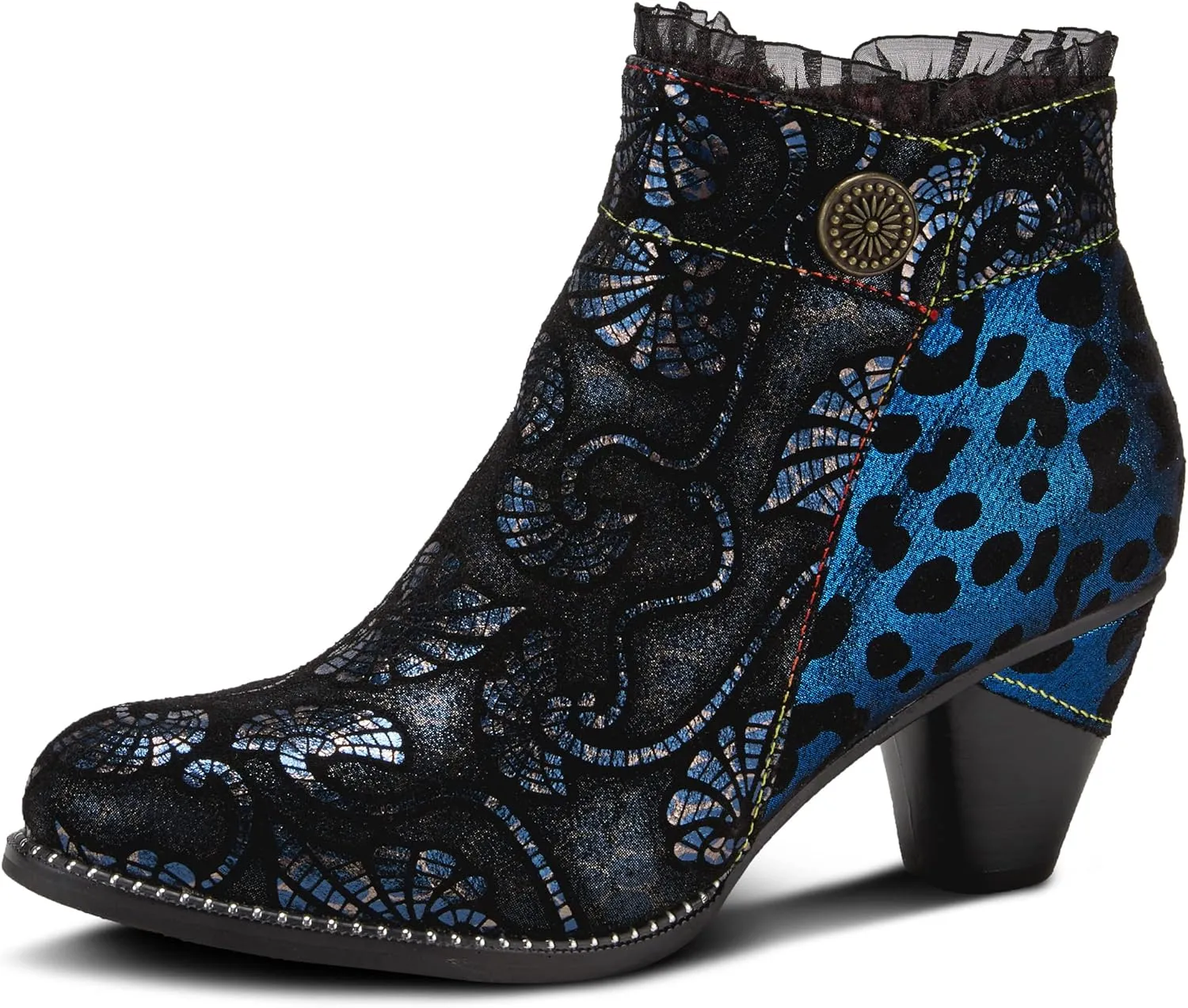 Spring Step L'Artiste Women's Dessa