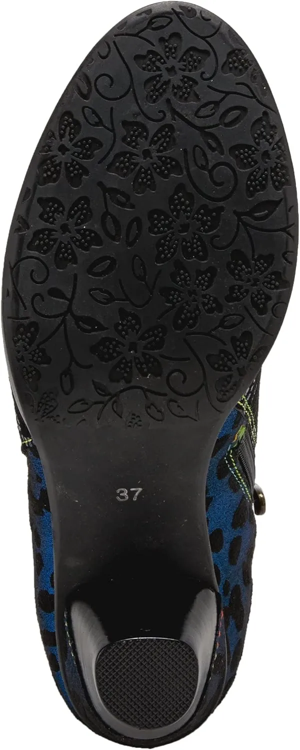 Spring Step L'Artiste Women's Dessa