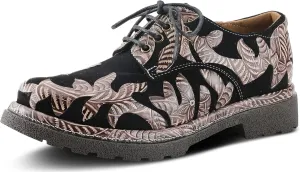 Spring Step L'Artiste Women's Jigsaw Sneaker