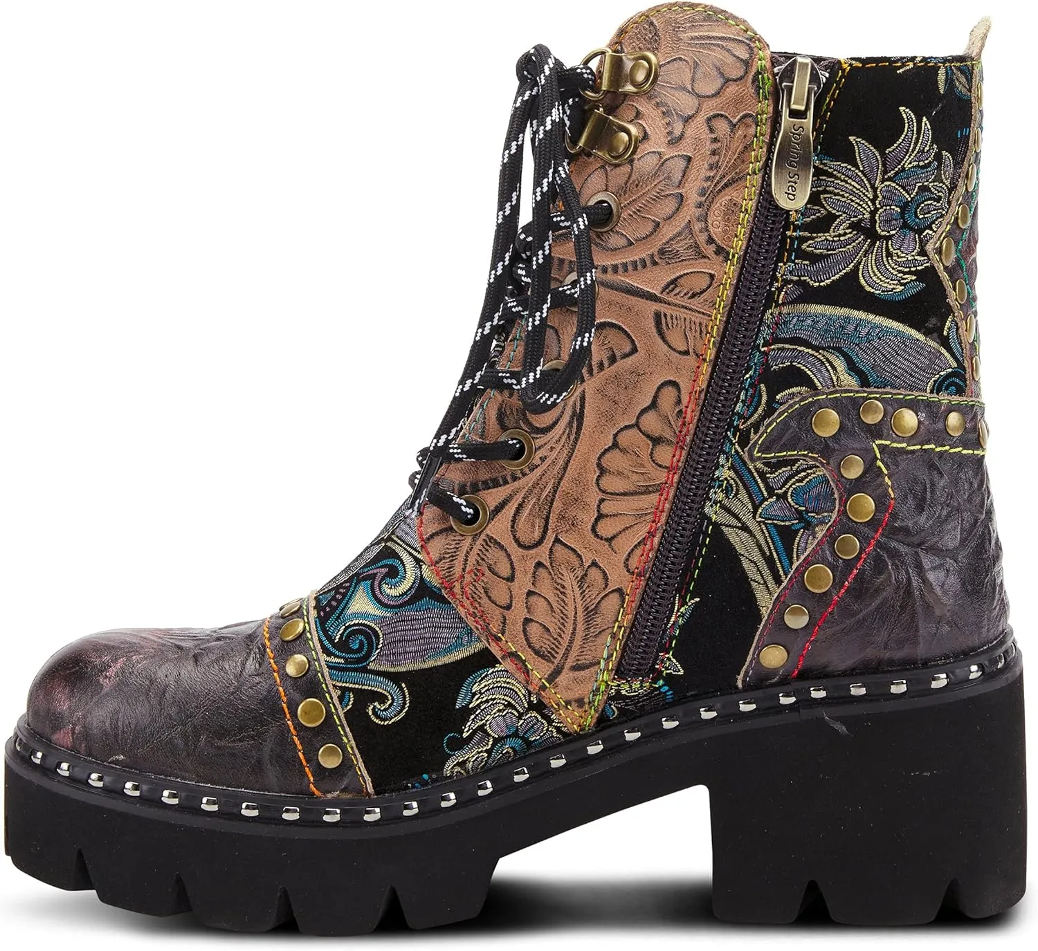 Spring Step L'Artiste Women's Severe