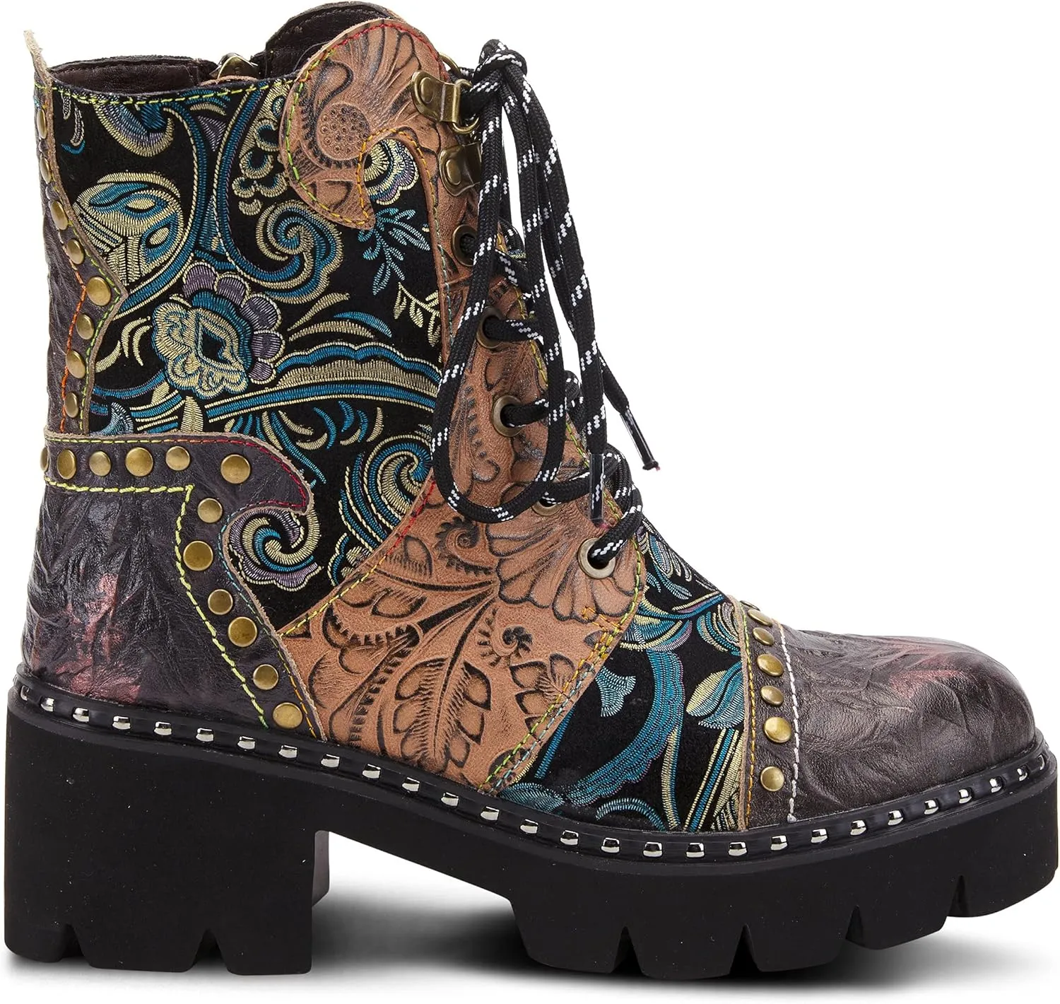 Spring Step L'Artiste Women's Severe