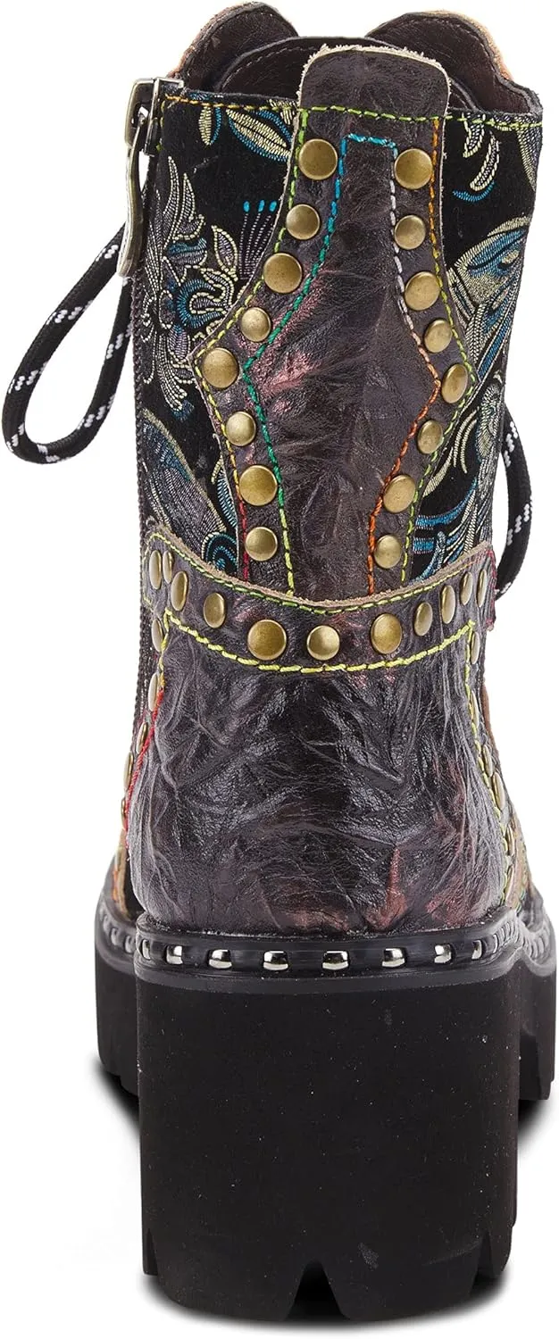 Spring Step L'Artiste Women's Severe