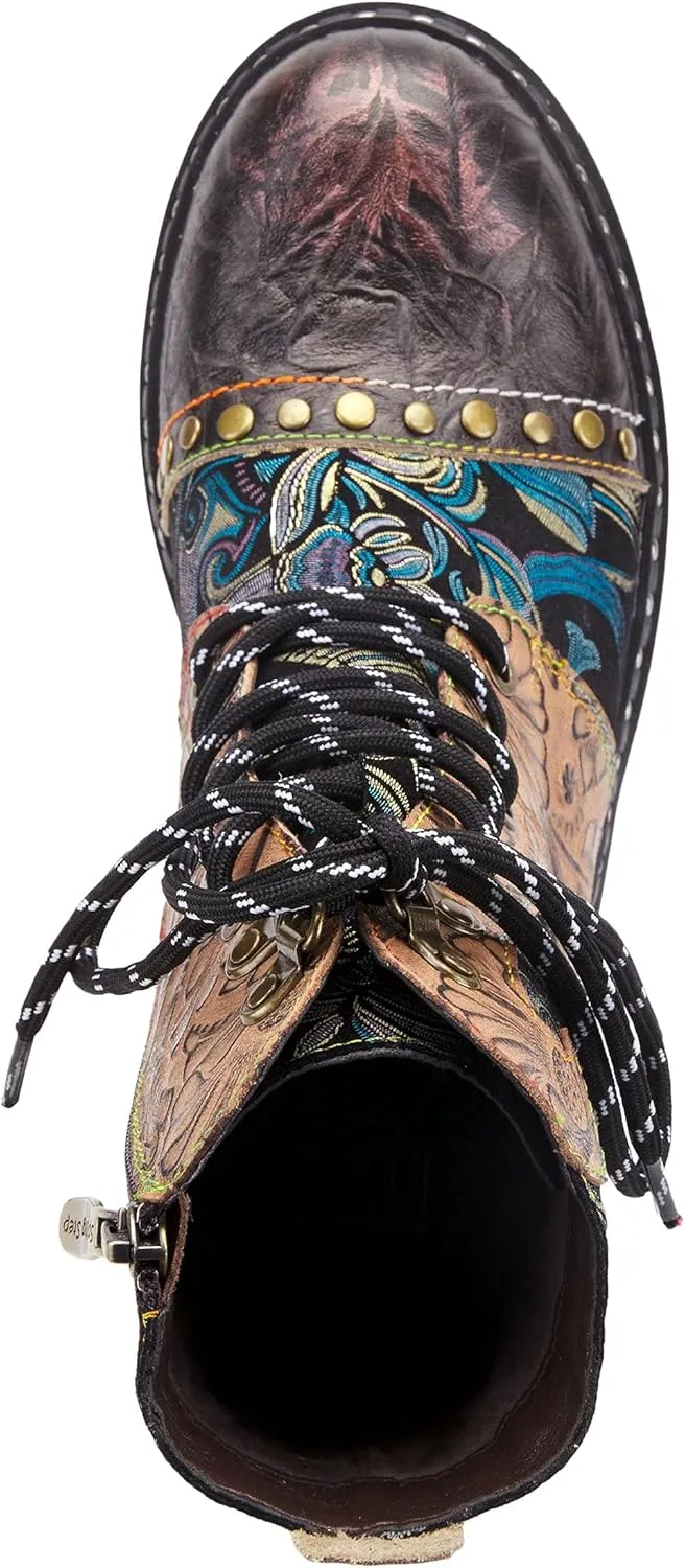 Spring Step L'Artiste Women's Severe