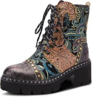 Spring Step L'Artiste Women's Severe