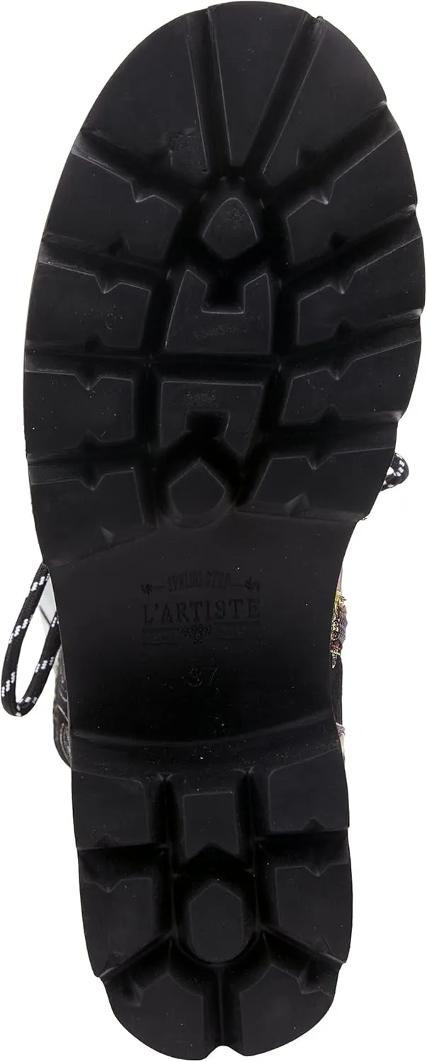 Spring Step L'Artiste Women's Severe