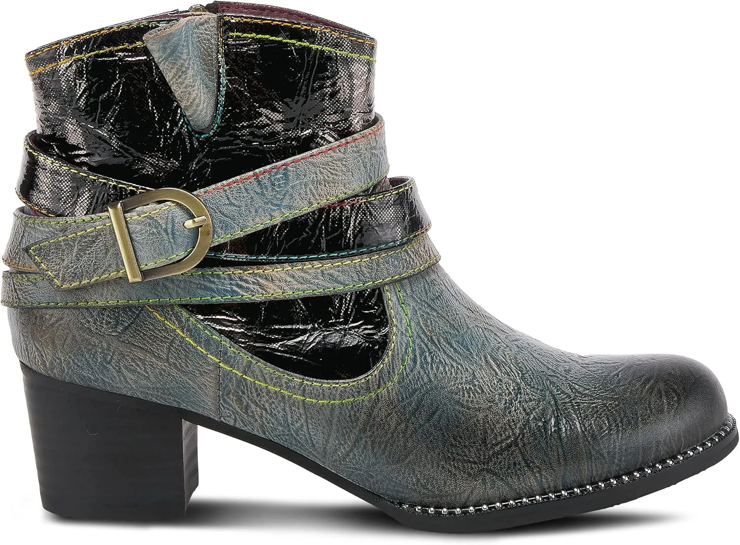 Spring Step L'Artiste Women's Zhamsha-Shine