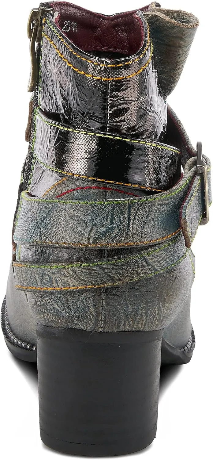 Spring Step L'Artiste Women's Zhamsha-Shine