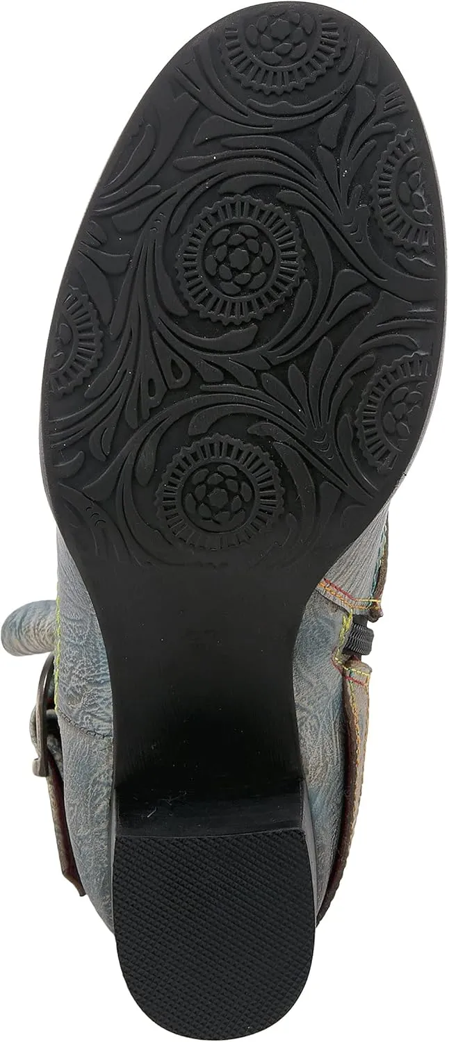 Spring Step L'Artiste Women's Zhamsha-Shine