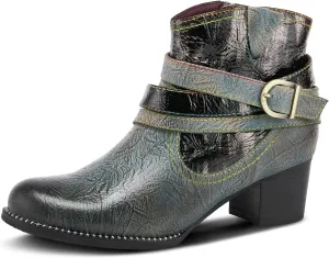 Spring Step L'Artiste Women's Zhamsha-Shine