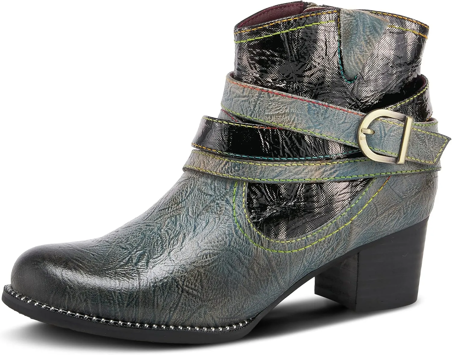 Spring Step L'Artiste Women's Zhamsha-Shine