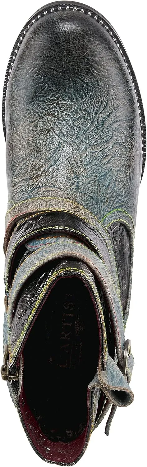 Spring Step L'Artiste Women's Zhamsha-Shine