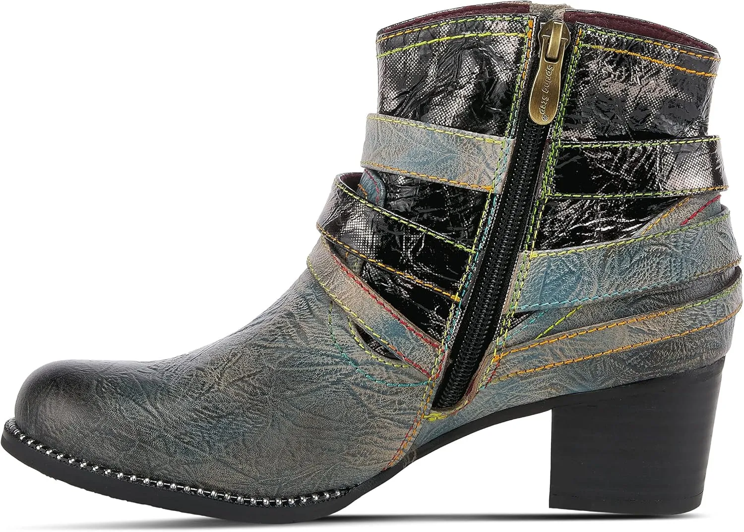Spring Step L'Artiste Women's Zhamsha-Shine