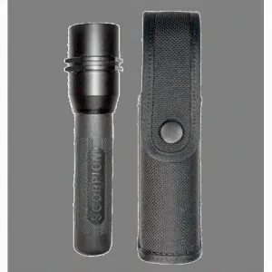 STALLION LEATHER - 6P & SCORPION LED HOLDER