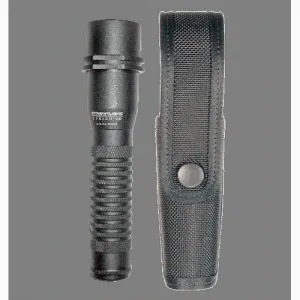 STALLION LEATHER - STREAMLIGHT STRION LED HOLDER