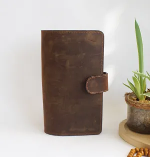 Standard Cover - Old Texas Misfit