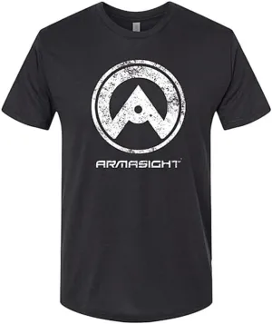 Standard T-Shirt Black
