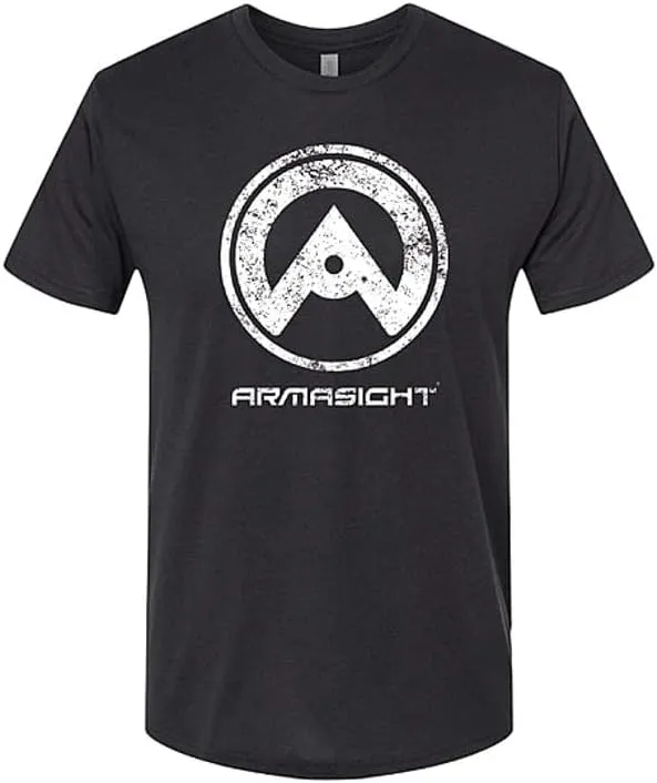 Standard T-Shirt Black
