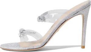 Stuart Weitzman Bow 100 Slide