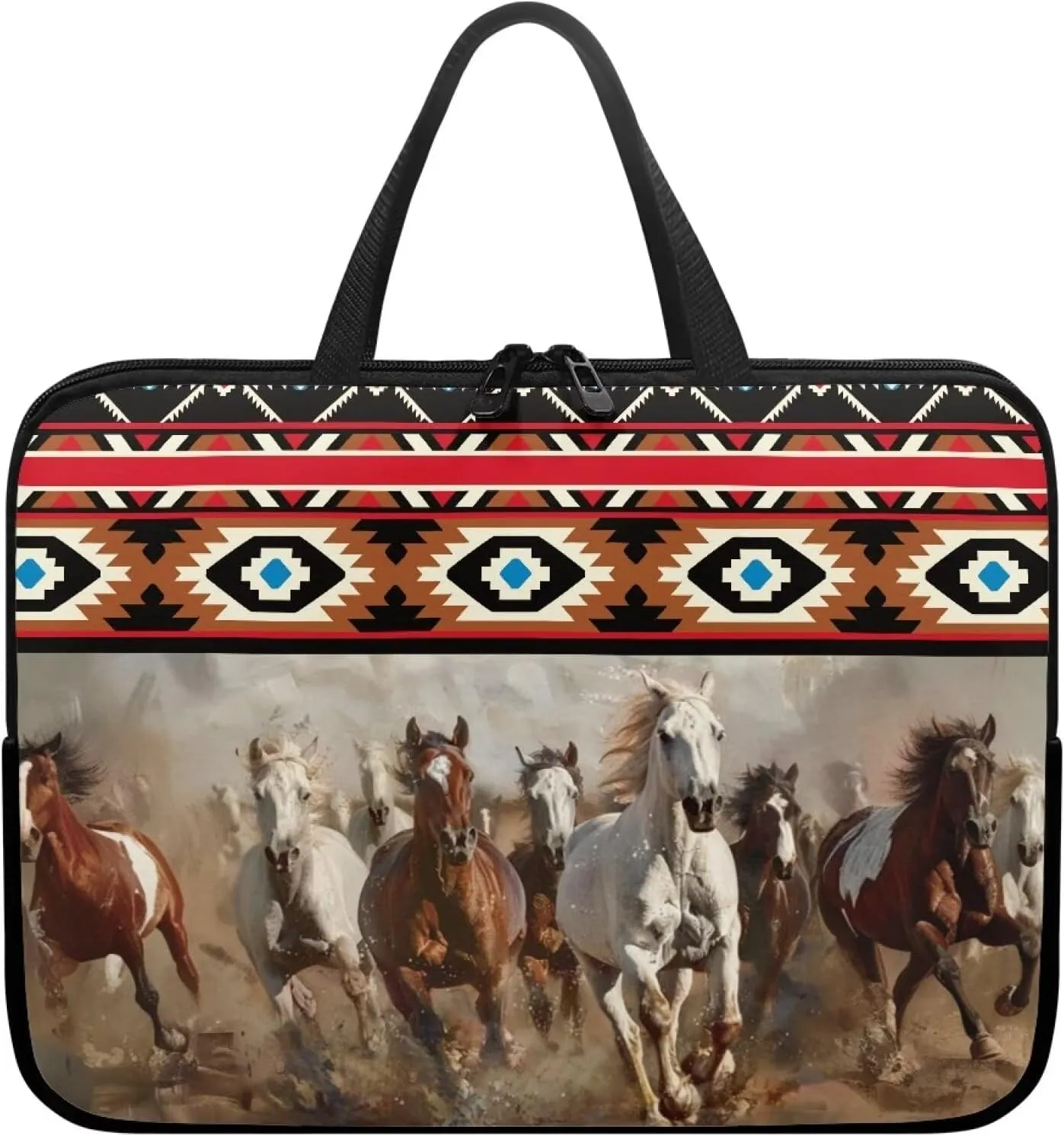 Stylish Laptop Bag for Women 15.6In,17.3In Laptop Carrying Case for Men,Laptop Sleeve Bag Laptop Shoulder Bag Holder