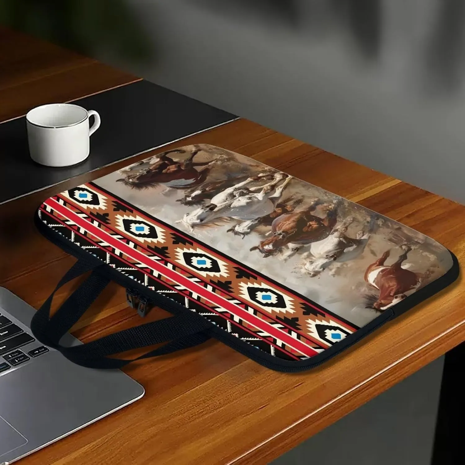 Stylish Laptop Bag for Women 15.6In,17.3In Laptop Carrying Case for Men,Laptop Sleeve Bag Laptop Shoulder Bag Holder