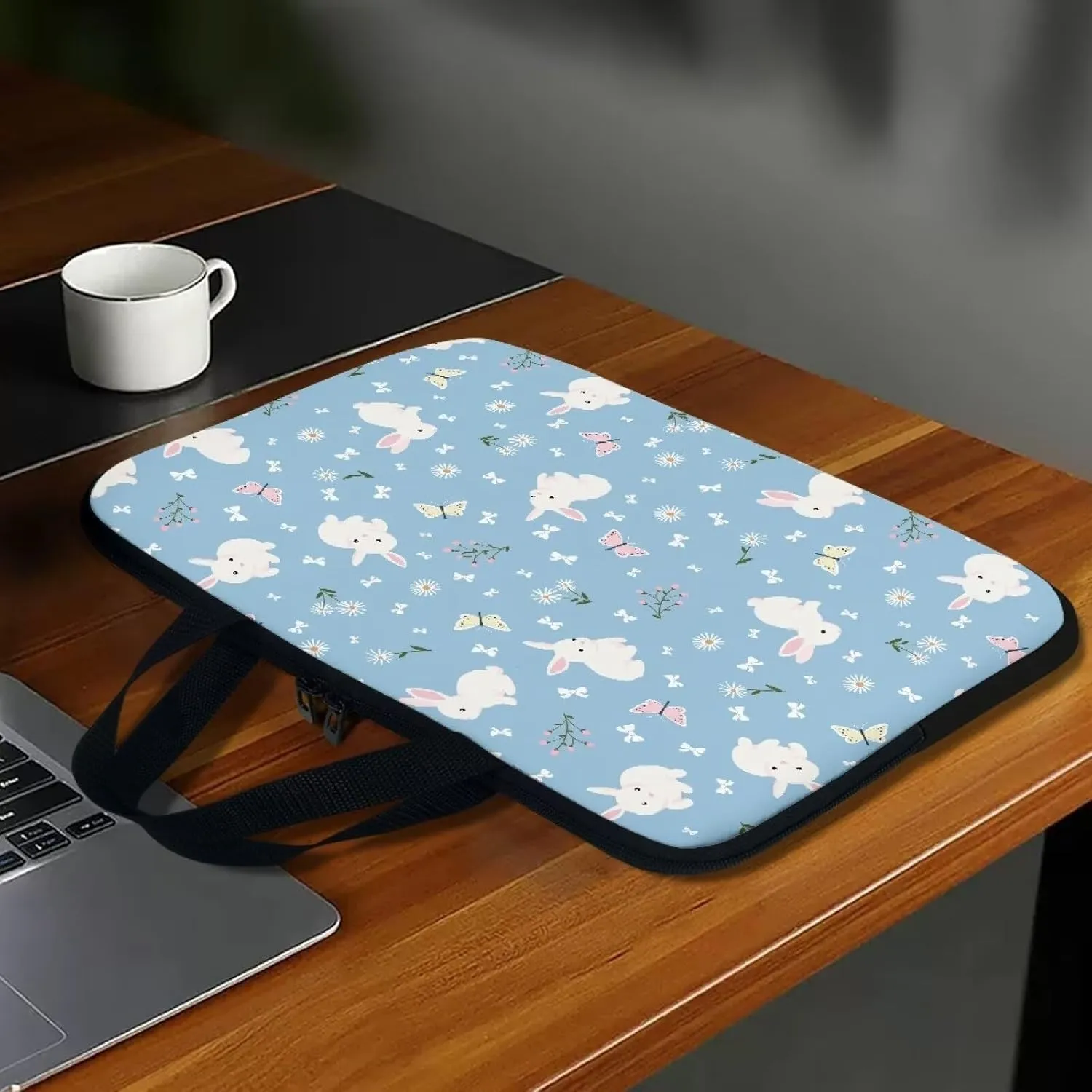 Stylish Laptop Bag for Women 15.6In,17.3In Laptop Carrying Case for Men,Laptop Sleeve Bag Laptop Shoulder Bag Holder