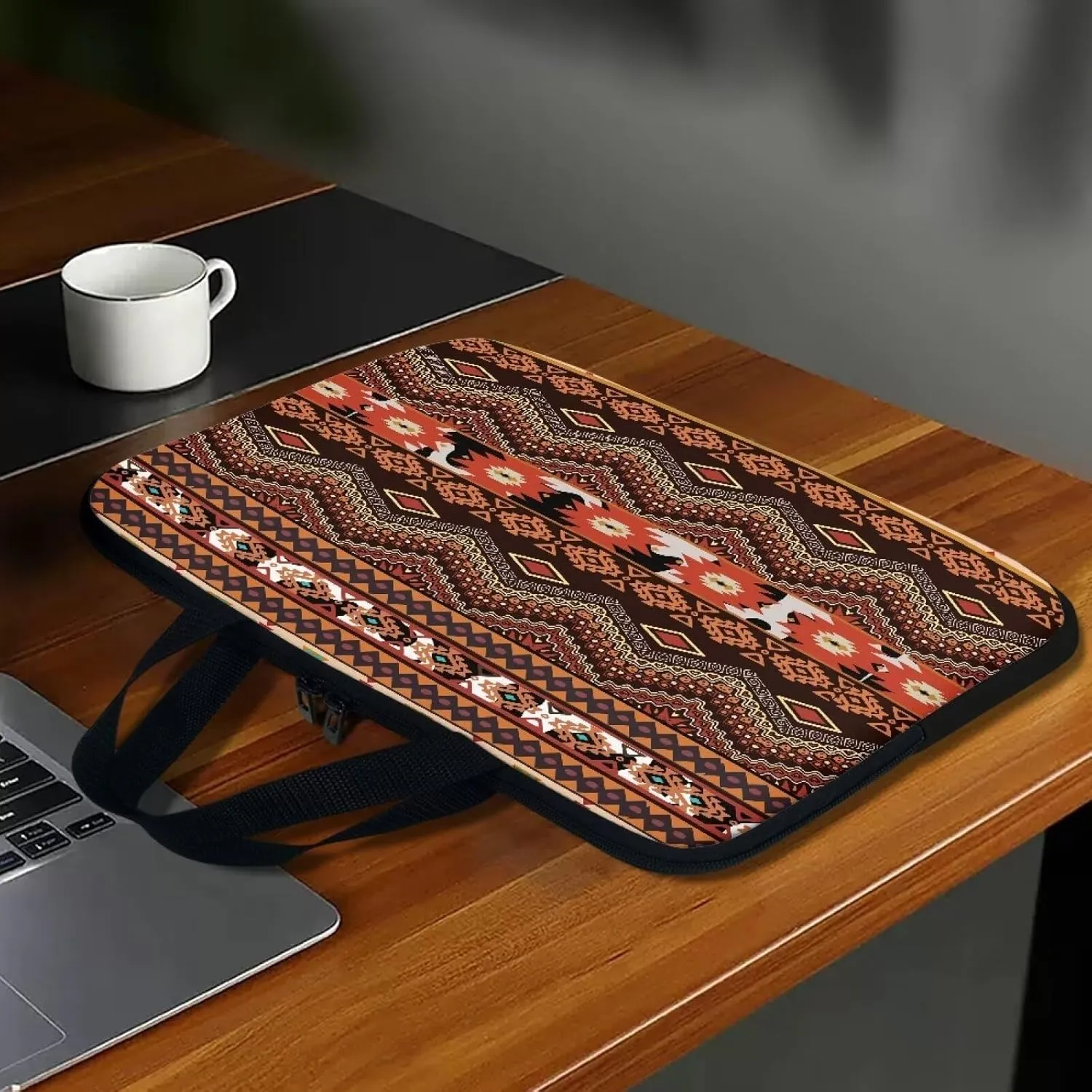 Stylish Laptop Bag for Women 15.6In,17.3In Laptop Carrying Case for Men,Laptop Sleeve Bag Laptop Shoulder Bag Holder