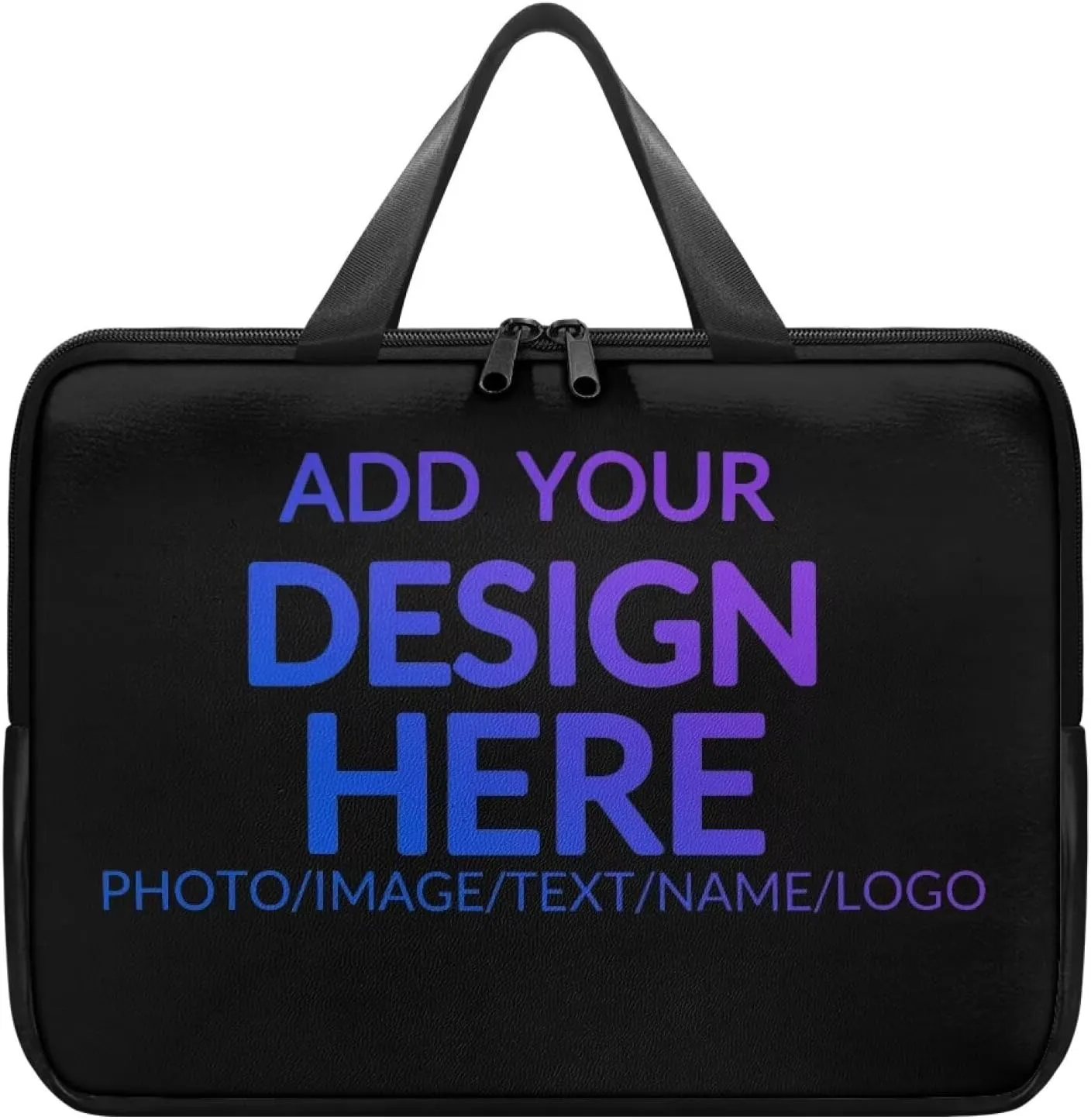 Stylish Laptop Bag,Laptop Tote Bag for 15In 15.6In 17In 17.3In Laptop,Laptop Carrying Case