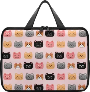 Stylish Laptop Bag,Laptop Tote Bag for 15In 15.6In 17In 17.3In Laptop,Laptop Carrying Case