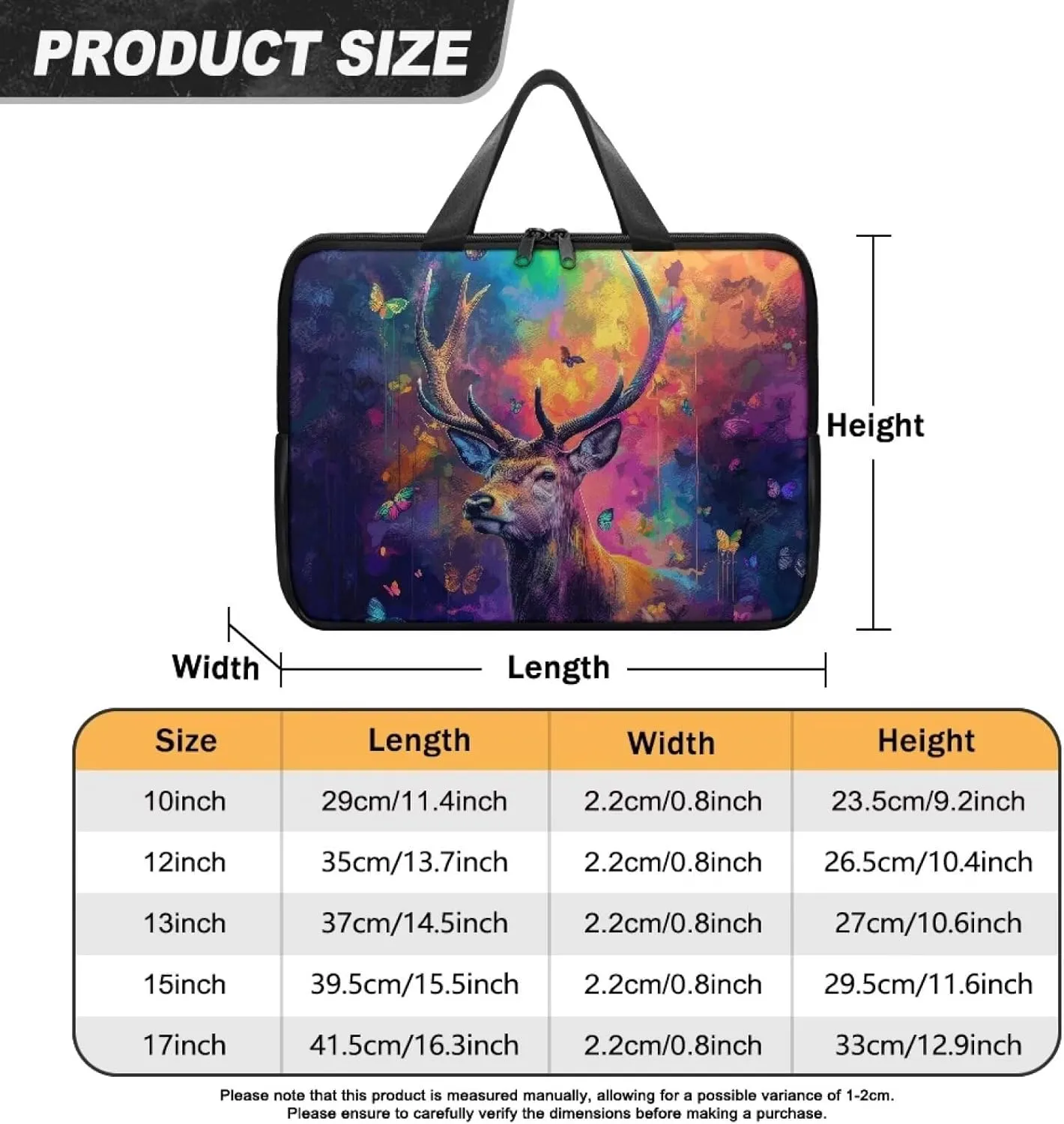 Stylish Laptop Messenger Bag,15In/15.6In/17In/17.3In Laptop Tote Bag,Laptop Case