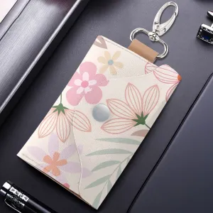 Summertime Key Holder Case